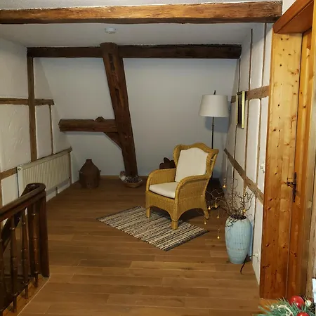Herzogenreuth Daire *