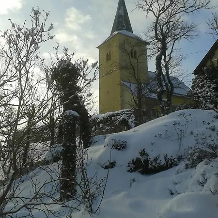 Herzogenreuth Daire Heiligenstadt in Oberfranken