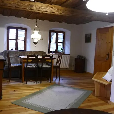 Herzogenreuth Lejlighed *
