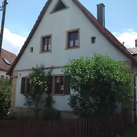 Herzogenreuth *