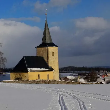 Herzogenreuth Heiligenstadt in Oberfranken